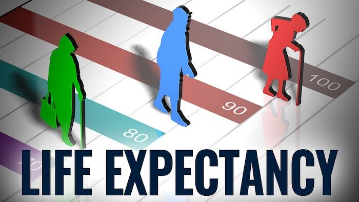 Life Expectancy