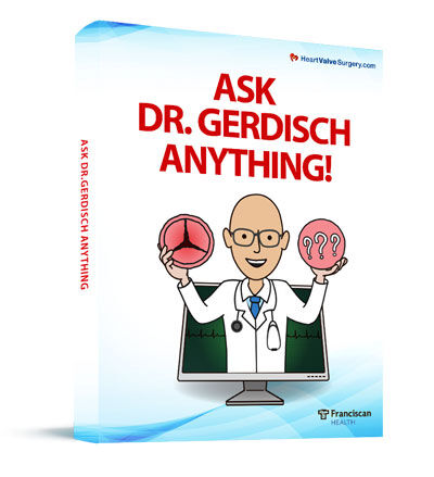 Dr. Marc Gerdisch eBook