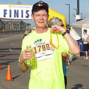 Mark Ridder