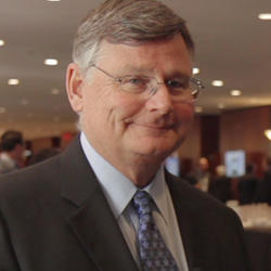 Dr. Patrick McCarthy, Cardiac Surgeon