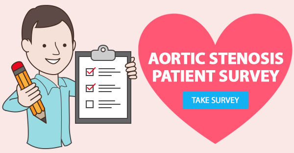 Aortic Stenosis Patient Survey