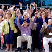 Patient Day 2016