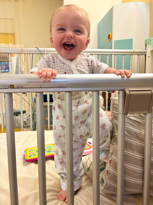 PFTE Ross Procedure Valve Patient