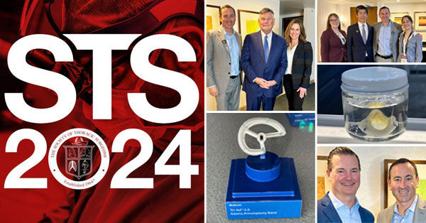 2024 STS Conference in San Antonio, Texas