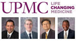 UPMC Cardiac Surgeon Team