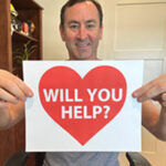 Adam Pick - Patient Advocate