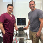 Adam Pick Annual Echocardiogram