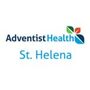 Adventist Health St. Helena Logo