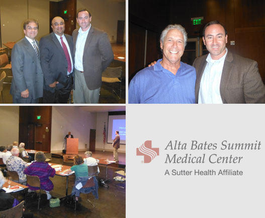 Community Event: For People With Heart Murmurs Hosted By Alta Bates Summit Medical Center