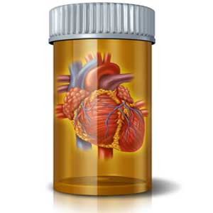 Beta Blockers Use Post Mitral Valve Surgery