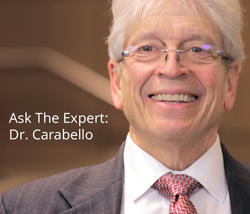 Dr. Blase Carabello