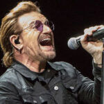 Bono Heart Surgery
