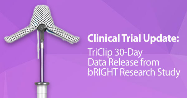 TriClip Data Release from bRIGHT Research Study