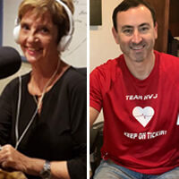 Adam Pick Interviewed on Connecting Caregivers Radio