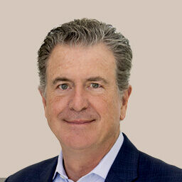 Don Bobo - Edwards Lifesciences