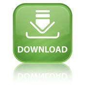 Green Download Button