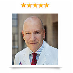 Dr. David Adam - Mitral Valve Surgeon at Mount Sinai