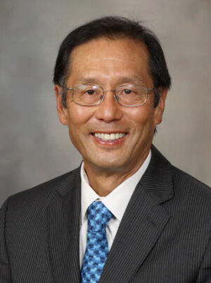 Dr. Rick Nishimura - Mayo Clinic