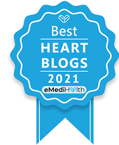 eMediHealth Best Heart Health Award