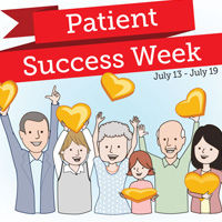 Patient Success Week