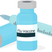 "What About Flu Shots for Heart Surgery Patients?" asks Cheryl