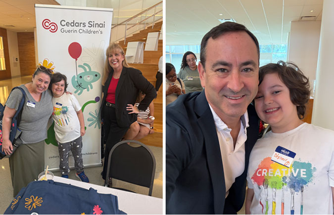 Congenital Heart Valve Surgery Patients