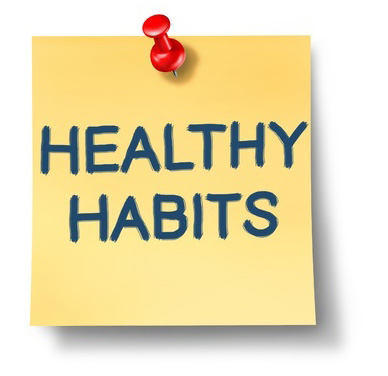 Healthy Habits