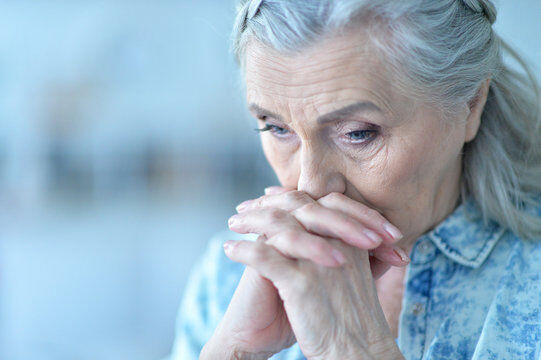 Cardiac Depression After Heart Surgery