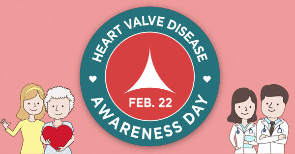 Heart Valve Day 2022