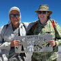 Mountain Climber Heart Surgery Patient