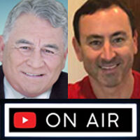 Heart Valve Radio - Adam Pick on the BIll Martinez Show