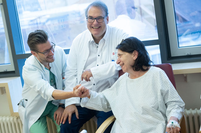 JennaVale Patient Success Story