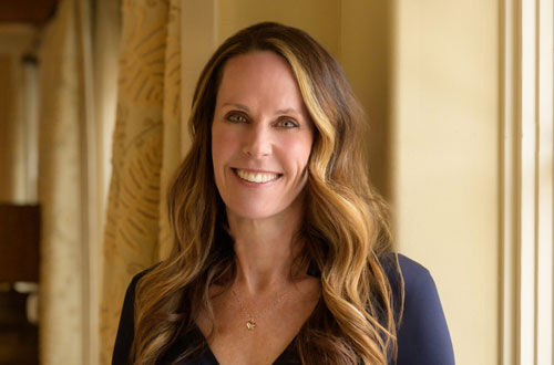 Karen Raden Nutritionist