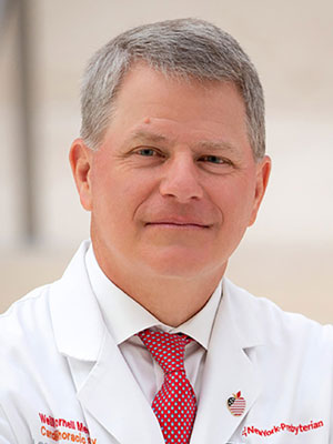 Dr. Leonard Girardi