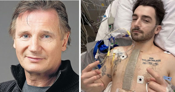 Daniel Neeson - Congenital Heart Valve Surgery for Bicuspid Aortic Valve