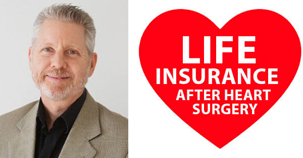 Life Insurance After Heart Surgery