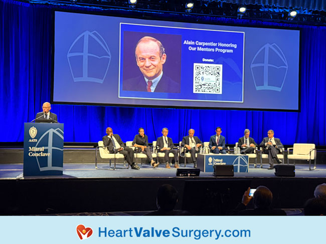 Mitral Conclave Grand Ballroom