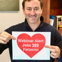 Mitral Valve Webinar Update from Adam Pick