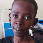 Mohammed After Heart Valve Surgery