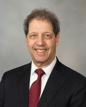 Morie A. Gertz, M.D.