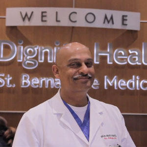 Dr. Ashish Mukerjee