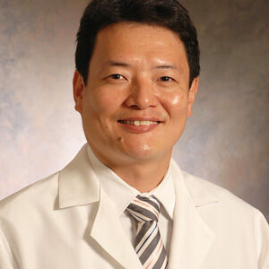 Dr. Takeyoshi Ota
