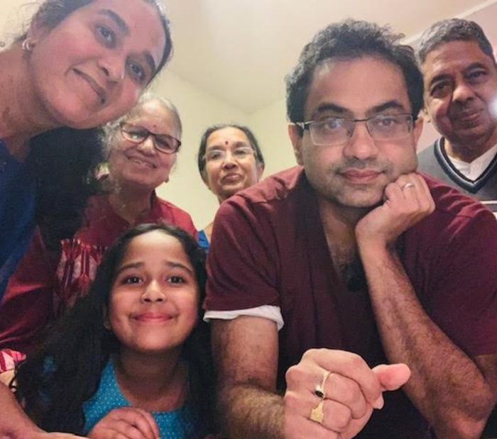 Patient Family Support