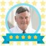 Dr. Patrick McCarthy 200 Patient Reviews