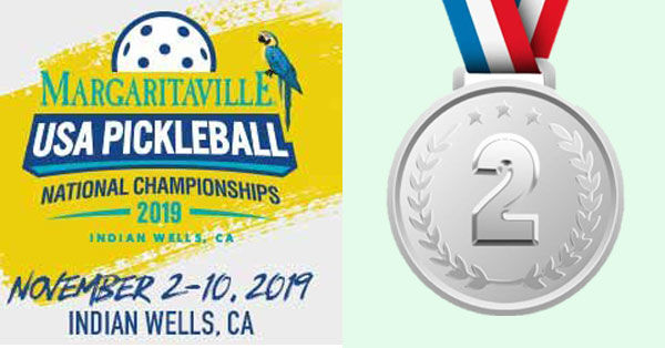 Pickleball Championship Invitation