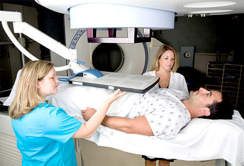 Radiation Therapy & Heart Disease