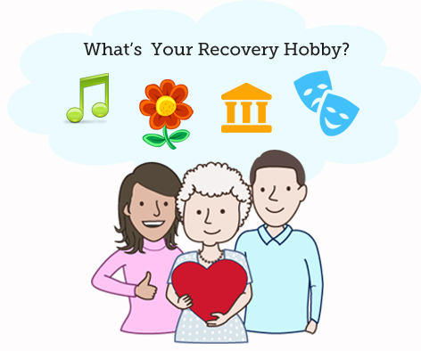 Recovery Hobbies for Heart Surgery Patients