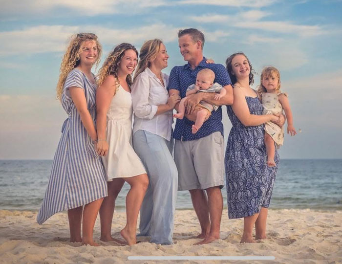 Ross Procedure Patient Family