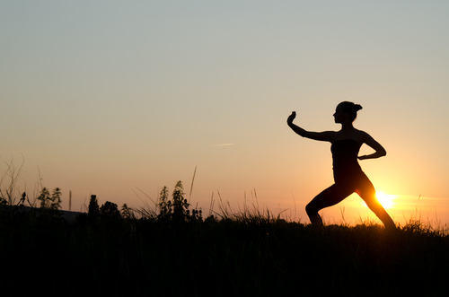 Benefits of Tai Chi for Heart Health