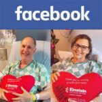Heart Surgeon Using Social Media